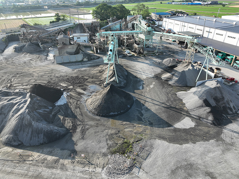 松本工場